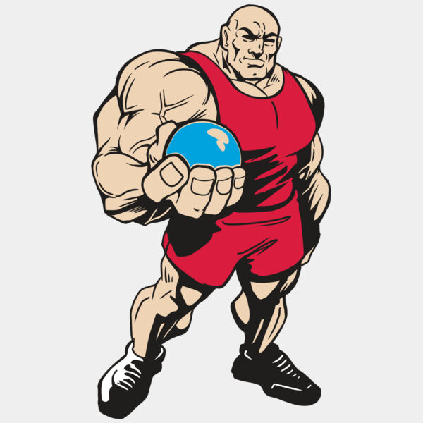 AR20 TRACK 55 RQC Thumbnail