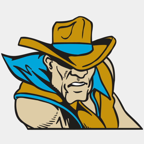 AR COWBOY 32 RC Thumbnail