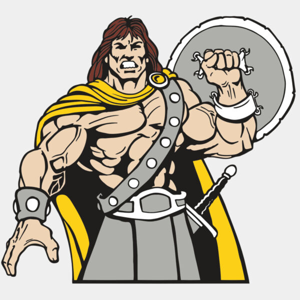 AR HLANDER 12 RC Thumbnail