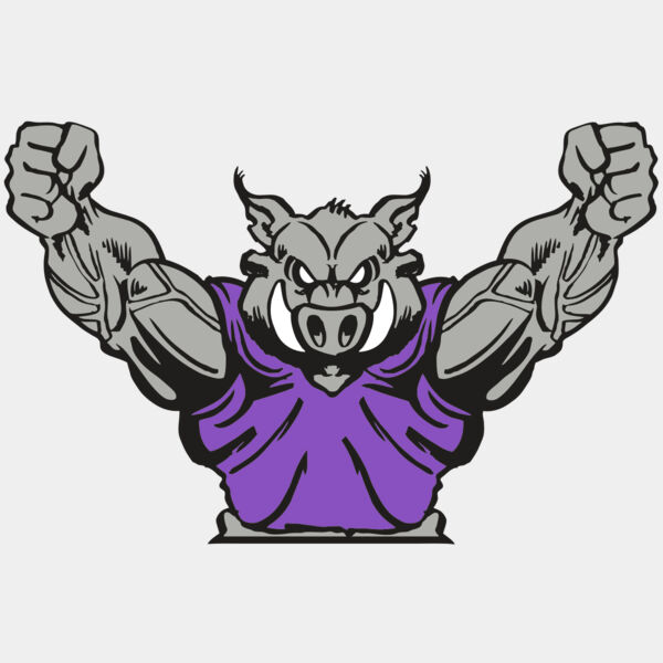 AR RAZORBACK 10 RC Thumbnail