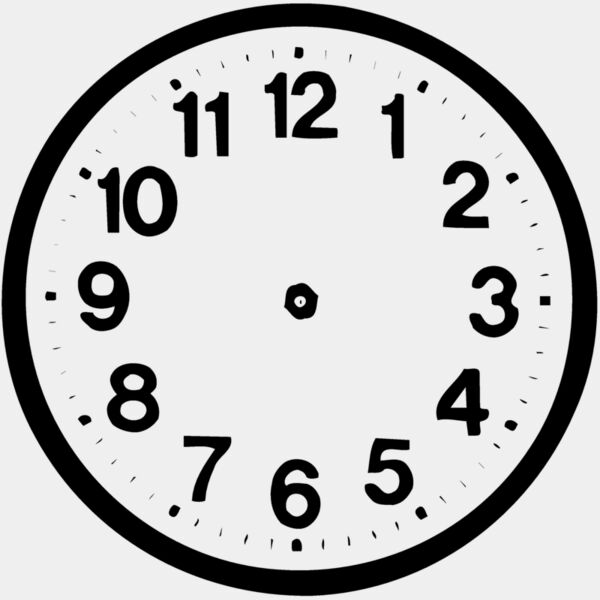 CLOCK Thumbnail