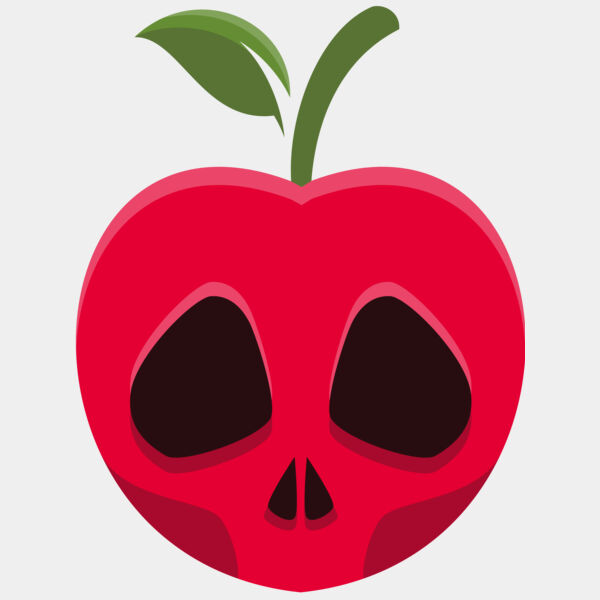 Elements Skulls logo template 78 Thumbnail