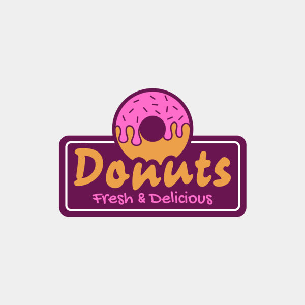 Donuts 01 Thumbnail