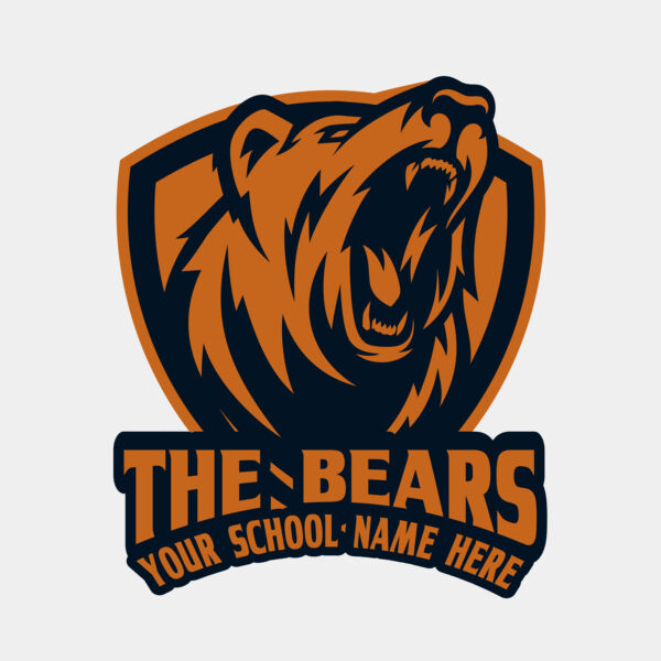 School Bears 03 Thumbnail