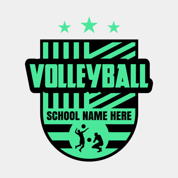 Volleyball 21 Thumbnail