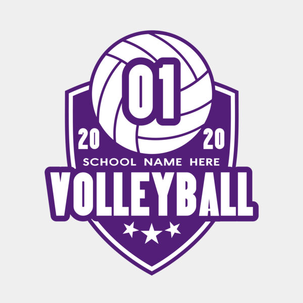 Volleyball 33 Thumbnail