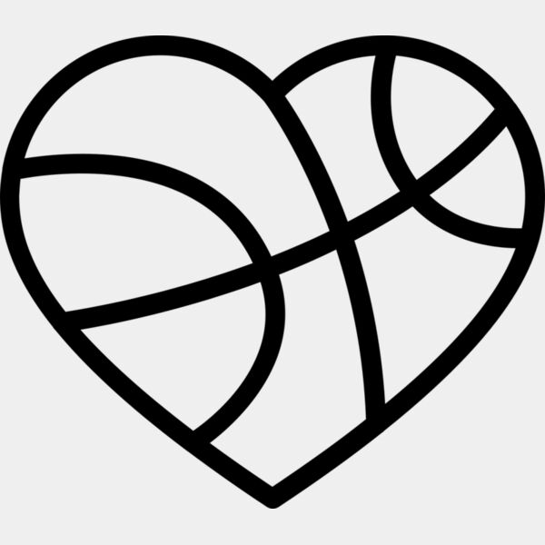 Basketball   Clipart 3 Thumbnail