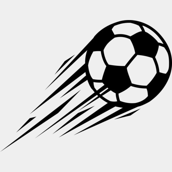 Soccer   Clipart 5 Thumbnail
