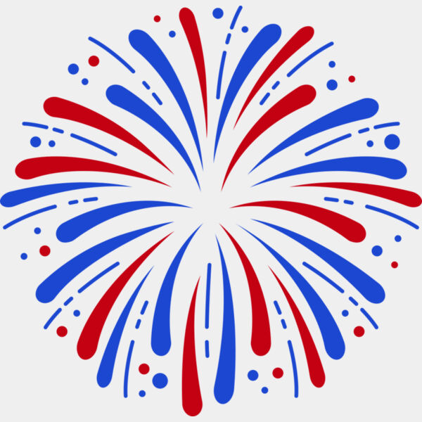 Fourth of July Fireworks Thumbnail