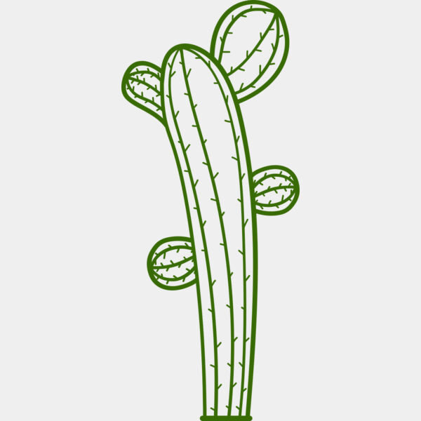 Cactus Thumbnail