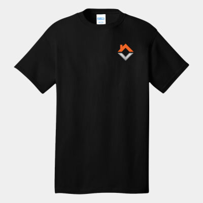 VCT   - Tall Core Cotton Tee Thumbnail