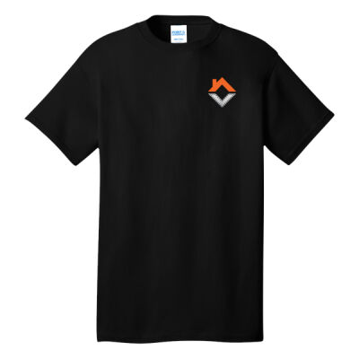 VCT   - Tall Core Cotton Tee Thumbnail