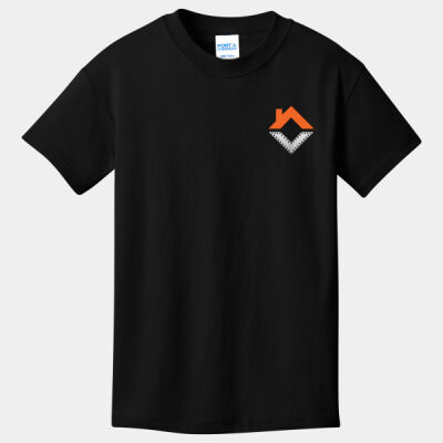 VCT   - Youth Core Cotton Tee Thumbnail