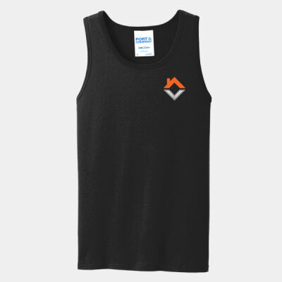 VCT   - Core Cotton Tank Top Thumbnail