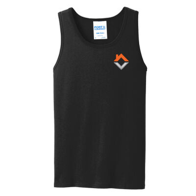 VCT   - Core Cotton Tank Top Thumbnail