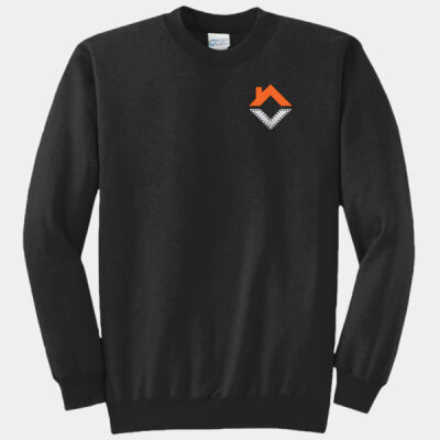 VCT   - Core Fleece Crewneck Sweatshirt Thumbnail