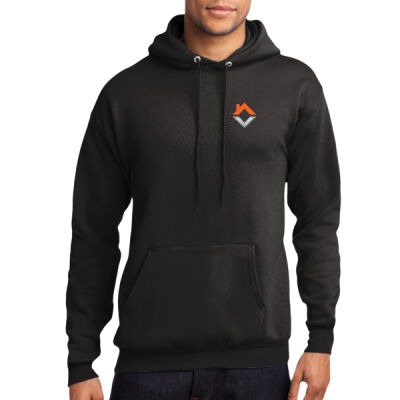 VCT   - Core Fleece Pullover Hooded Sweatshirt Thumbnail