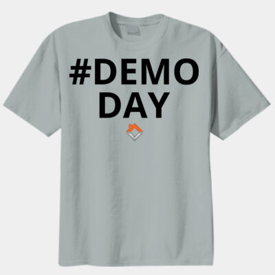 VCT #DemoDay - Youth Core Blend Tee Thumbnail