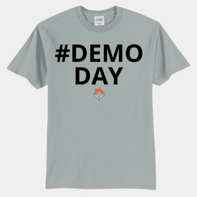 VCT #DemoDay - Tall Core Blend Tee Thumbnail