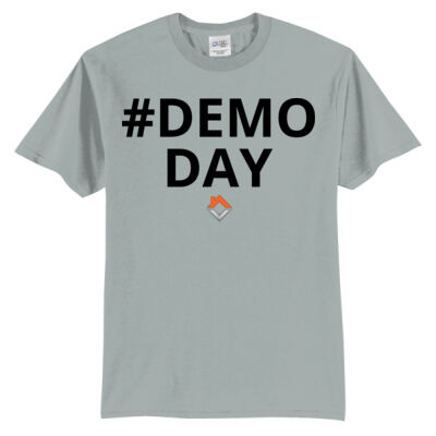VCT #DemoDay - Tall Core Blend Tee Thumbnail