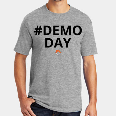 VCT #DemoDay - Core Blend Tee Thumbnail