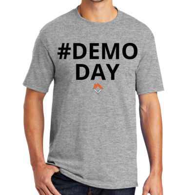 VCT #DemoDay - Core Blend Tee Thumbnail