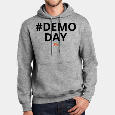 VCT #DemoDay - Essential Fleece Pullover Hooded Sweatshirt Thumbnail