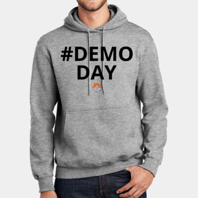 VCT #DemoDay - Tall Essential Fleece Pullover Hooded Sweatshirt Thumbnail