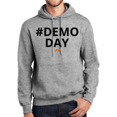 VCT #DemoDay - Tall Essential Fleece Pullover Hooded Sweatshirt Thumbnail