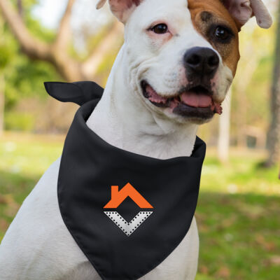 VCT   - Dog Bandana (2-Pack) Thumbnail