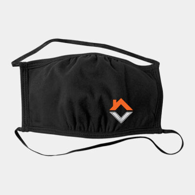 VCT - V.I.T. ™ Shaped Face Mask (5-Pack) Thumbnail