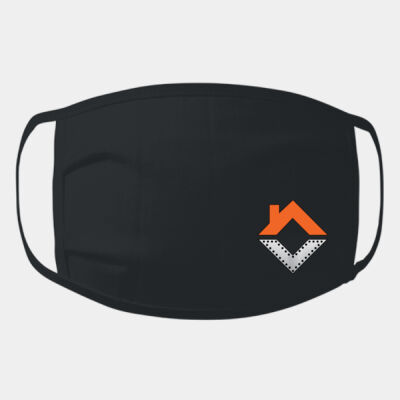 VCT - Cotton Knit Face Mask (5-Pack) Thumbnail