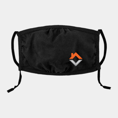 VCT - Youth V.I.T. ™ Shaped Face Mask (5-Pack) Thumbnail