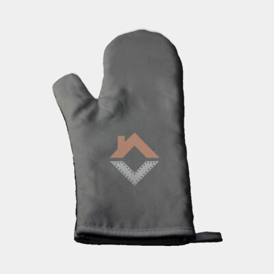 VCT  - OVEN MITT CUSTOM PRINTED IN FULL COLOR (2-Pack) Thumbnail