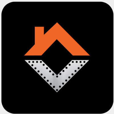 VCT  - SQUARE CUSTOM FULL COLOR HARDBOARD COASTER  (6-Pack) Thumbnail