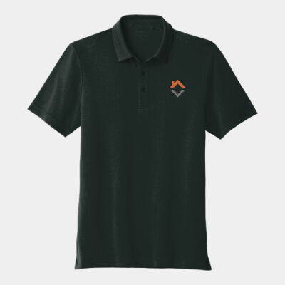 VCT Embroidered  - Limit Polo Thumbnail