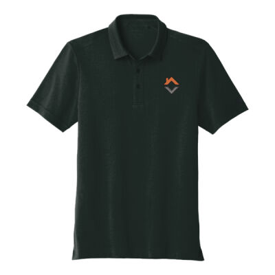 VCT Embroidered  - Limit Polo Thumbnail