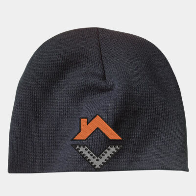 VCT Embroidered  - Beanie Cap Thumbnail