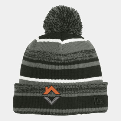 VCT Embroidered  - Sideline Beanie Thumbnail