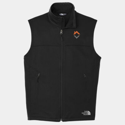 VCT Embroidered  - Ridgewall Soft Shell Vest Thumbnail