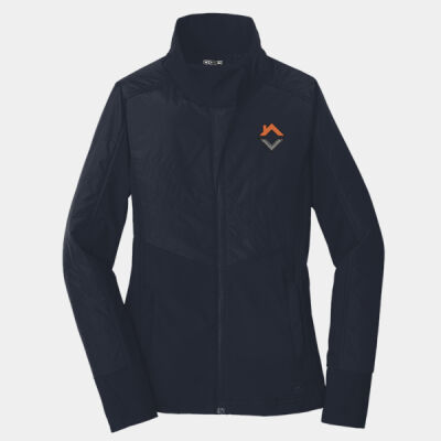 VCT Embroidered  - Endurance Ladies Brink Soft Shell Thumbnail