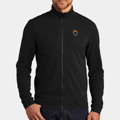 VCT Embroidered  - Hinge Full Zip Thumbnail