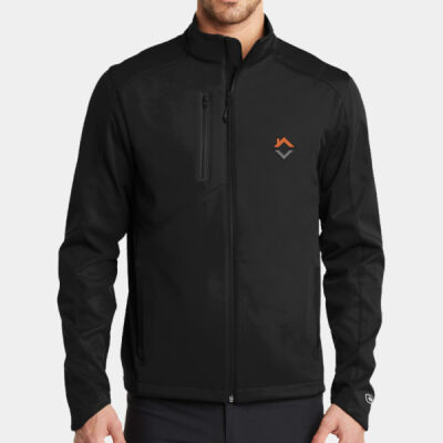 VCT Embroidered  - Endurance Crux Soft Shell Thumbnail