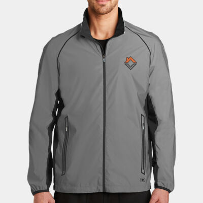 VCT Embroidered  - Endurance Flash Jacket Thumbnail