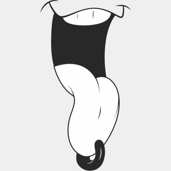 Tongue Piercing Mouth 1 Thumbnail