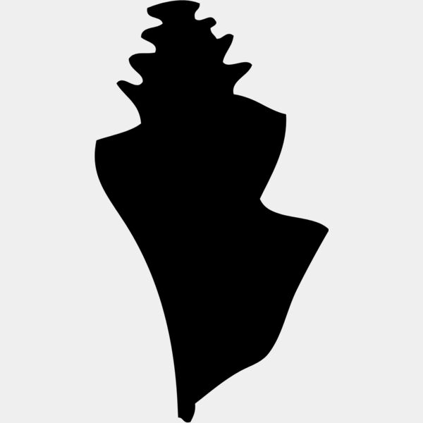Shell Silhouette 1 Thumbnail