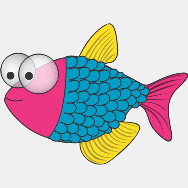 Small Fish 6 Thumbnail