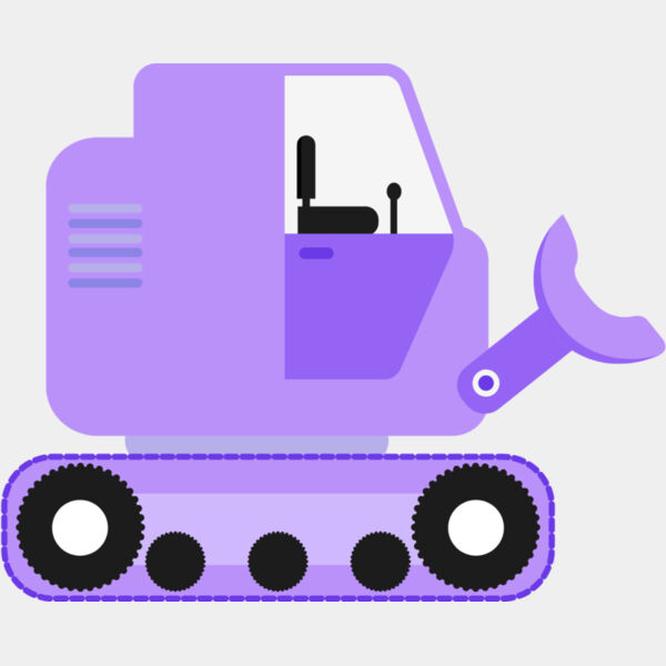 Bulldozer 4 Thumbnail