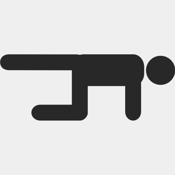 Exercise Silhouette 3 Thumbnail