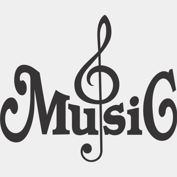 Music Notes Text 1 Thumbnail
